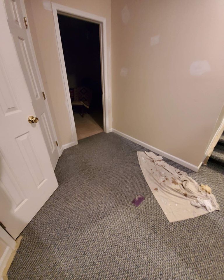 Adamsfloodednow's tweet photo. Are you experiencing water damage from the recent rain storms⁉️ Let our team help‼️
We are the liaison between you and your insurance company.
Have questions❓❓
☎️888-436-2260☎️
Adams Complete Cleaning &amp; Restoration🔥💧🌪 here for all emergency needs on your homes or businesses https://t.co/Hx2WwP8Nvo