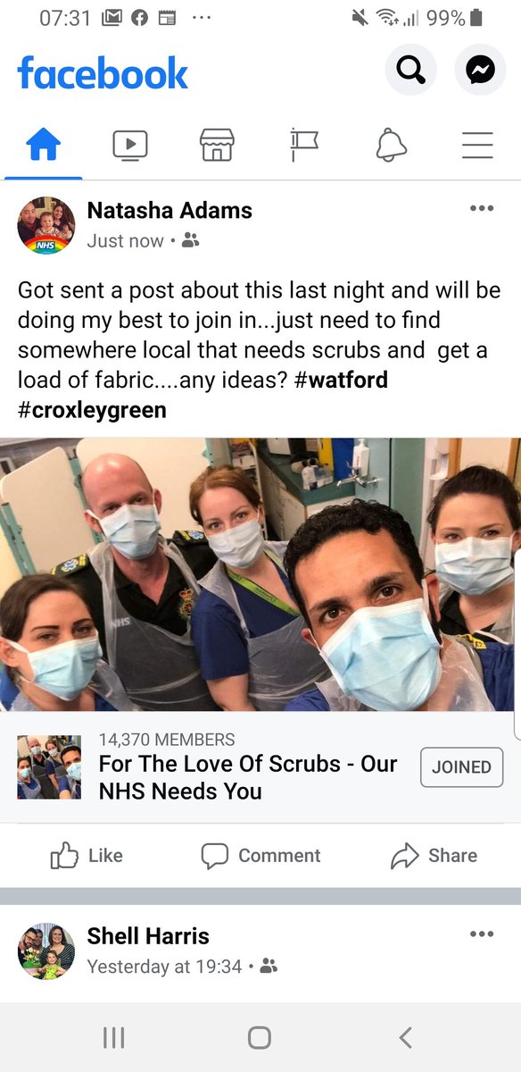 Natasha Adams tweet media