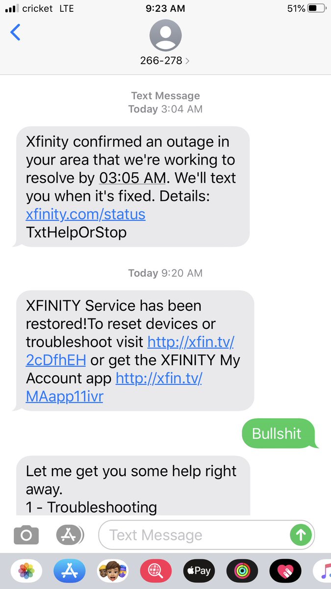 MTR1085's tweet image. I swear Comcast xfinity is the biggest piece of garbage company . The internet has been out since last night 8pm. I’m losing money , I can’t work from  home without internet and my kid can’t log in to do school work. @comcast @xfinity  #comcast #xfinitywifi #comcastsucks