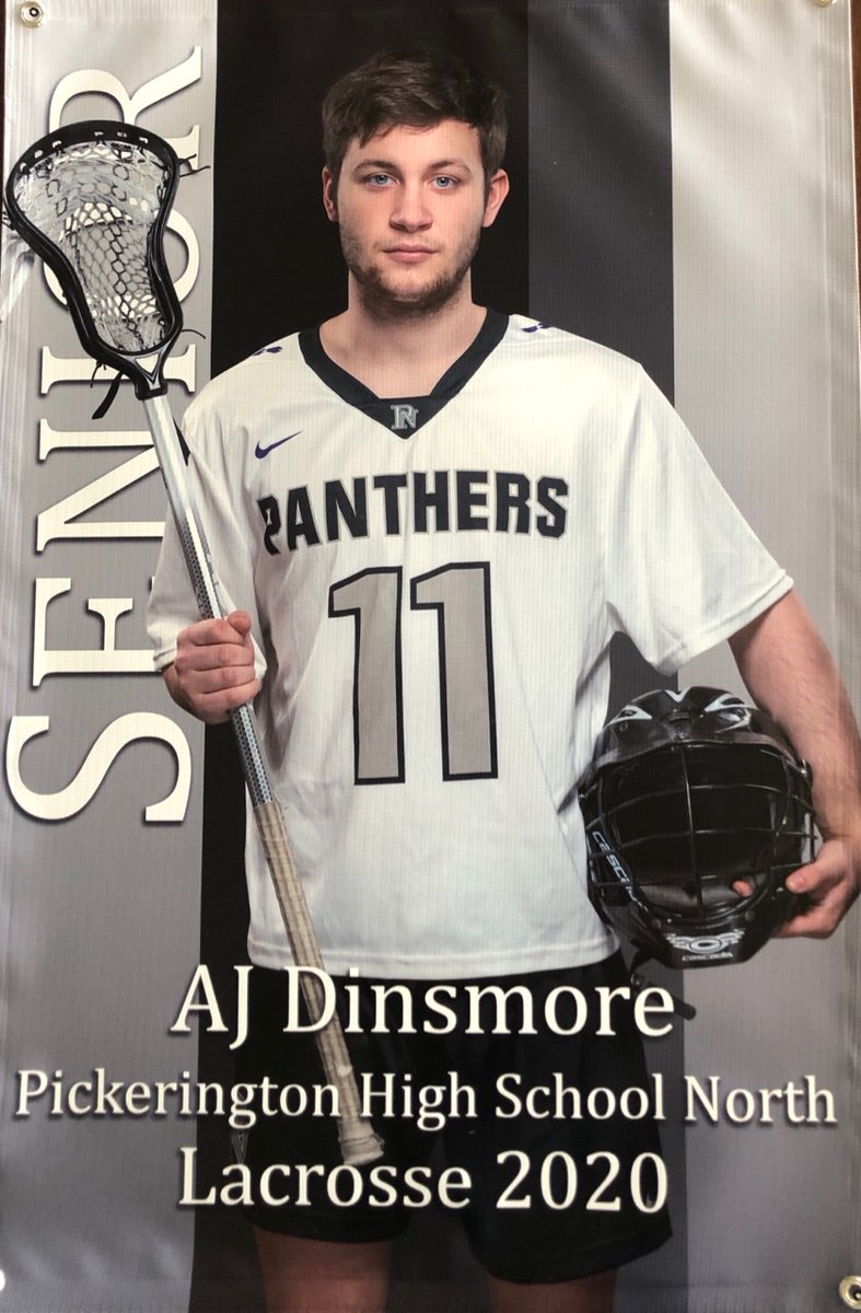 PHSNLacrosse's tweet photo. 🔥Senior Spotlight🔥
Midfielder - AJ Dinsmore
Superhero Persona - Human Torch https://t.co/QypCA8W29w