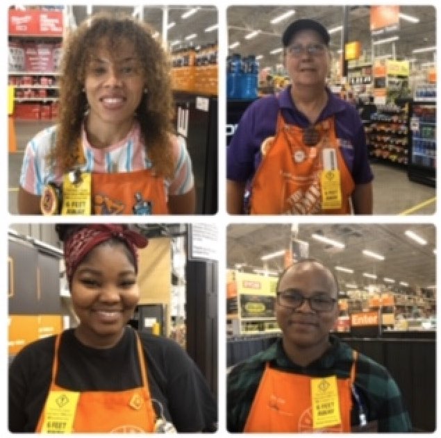 supat213's tweet photo. #6934 The Home Depot Continuing to support associates w/ Funds to Feed Our Associates who keep showing up to support our community &ensuring Social Distancing #theyliketoeat #ThankYouRetailWorkers @SantiBernardez @daria_perez @Chris_J_Mangino @PennyPaladino #SocialDistancing https://t.co/izGA24CgJi