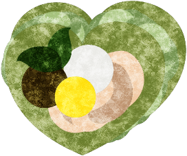 抹茶ケーキのtwitterイラスト検索結果