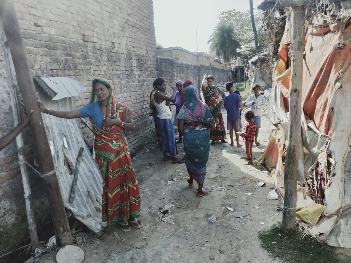 श्रवण कुमार अटेवा(100% fallow back) tweet media