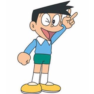 越禾 えっか Auf Twitter Nobita Nobi Noby のんびり行こうよ 人生は 8月7日 のんきなのび太くん きみの中ののび太 エイプリルフール 4月1日