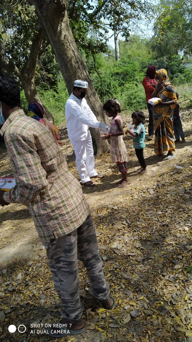 श्रवण कुमार अटेवा(100% fallow back) tweet media