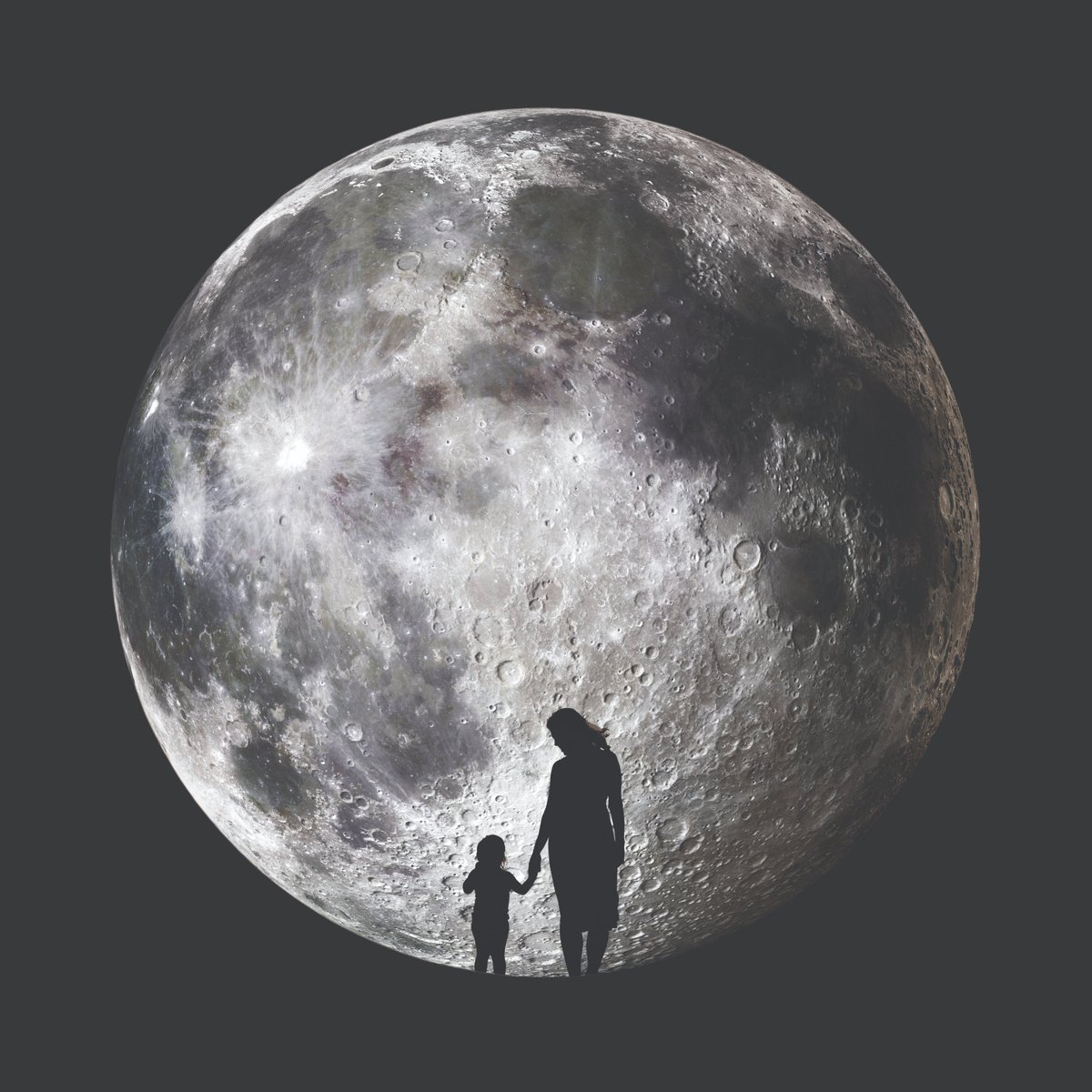 exploratorium's tweet photo. Good morning, moon-gazers!
Welcome to Day 1 of #MoonJournaling.
โ Step 1: Grab a notebook and your favorite art suppliesโyour favorite pen or pencil will do. Pick a time in the evening when you will be able to look at the sky. (1/5) https://t.co/BvIV4mtNUS