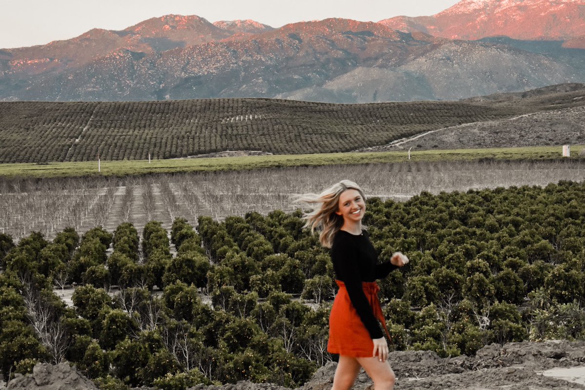 KatelynNordal's tweet image. Vertical growth