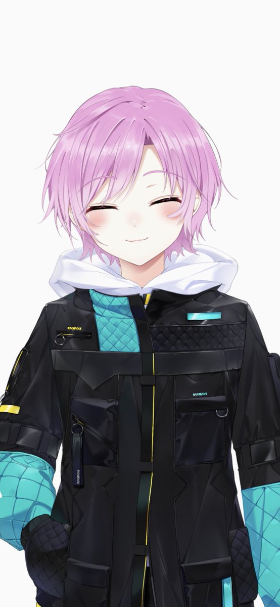夕陽リリ 通常衣装 VTuber 夕陽リリ コスプレ衣装 『にじさんじ』 cosplay 仮装 変装