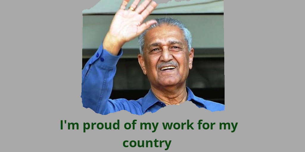 Happy birthday our Hero Dr. Abdul Qadeer khan. 