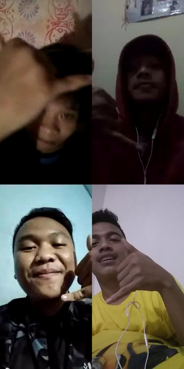 Bladeluck1's tweet photo. @qorygore sedang rapat senja bacot santuy 
#skuyliving #bacotsantuy https://t.co/968kApVY7l
