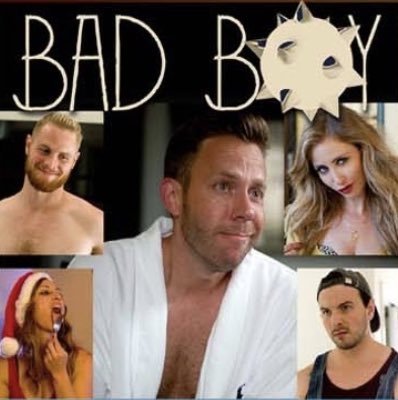 EddySWrites's tweet photo. 🎧 New Episode Release 🎧

I chat with @ArtieODaly on this weeks episode of @OutCastsPod 

Topics include:
#WillAndGrace 
#GeneralHospital 
#BadBoy
#Youtube
#acting
#writing

And more. Find it on @ApplePodcasts and Google Or listen ⬇️

https://t.co/n6fbzFd9l8 https://t.co/KCFqM2uB4D