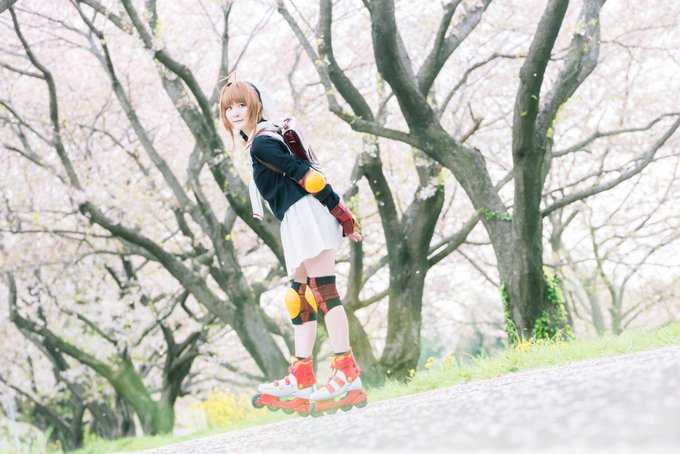 Twitterのコスプレ画像24