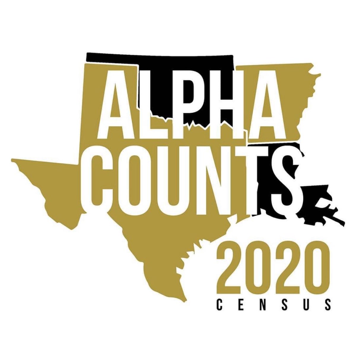 BKRoberson2's tweet photo. To ensure our communities are accurately represented in the 2020 Census, we need everybody in. It only takes 10 minutes. Go to and complete the online questionnaire. #allin #10minutes #StandUp #BeCounted #AlphaCounts. @TCACAlphas @apa1906NETwork https://t.co/ux3bFxSkan