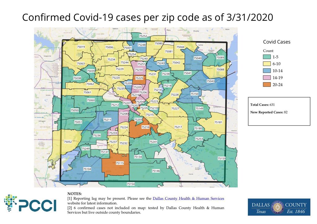 Dallas County Line Map 2020 Dallas County Hhs On Twitter: "This Map Shows The Confirmed #Covid19 Cases In Dallas County As Of 3/31/2020. #Stayhomestaysafe Https://T.co/9Pe3B1C2Wq" / Twitter Dallas County Line Map 2020 Dallas County Hhs On Twitter: "This Map Shows The Confirmed #Covid19 Cases In Dallas County As Of 3/31/2020. #Stayhomestaysafe Https://T.co/9Pe3B1C2Wq" / Twitter