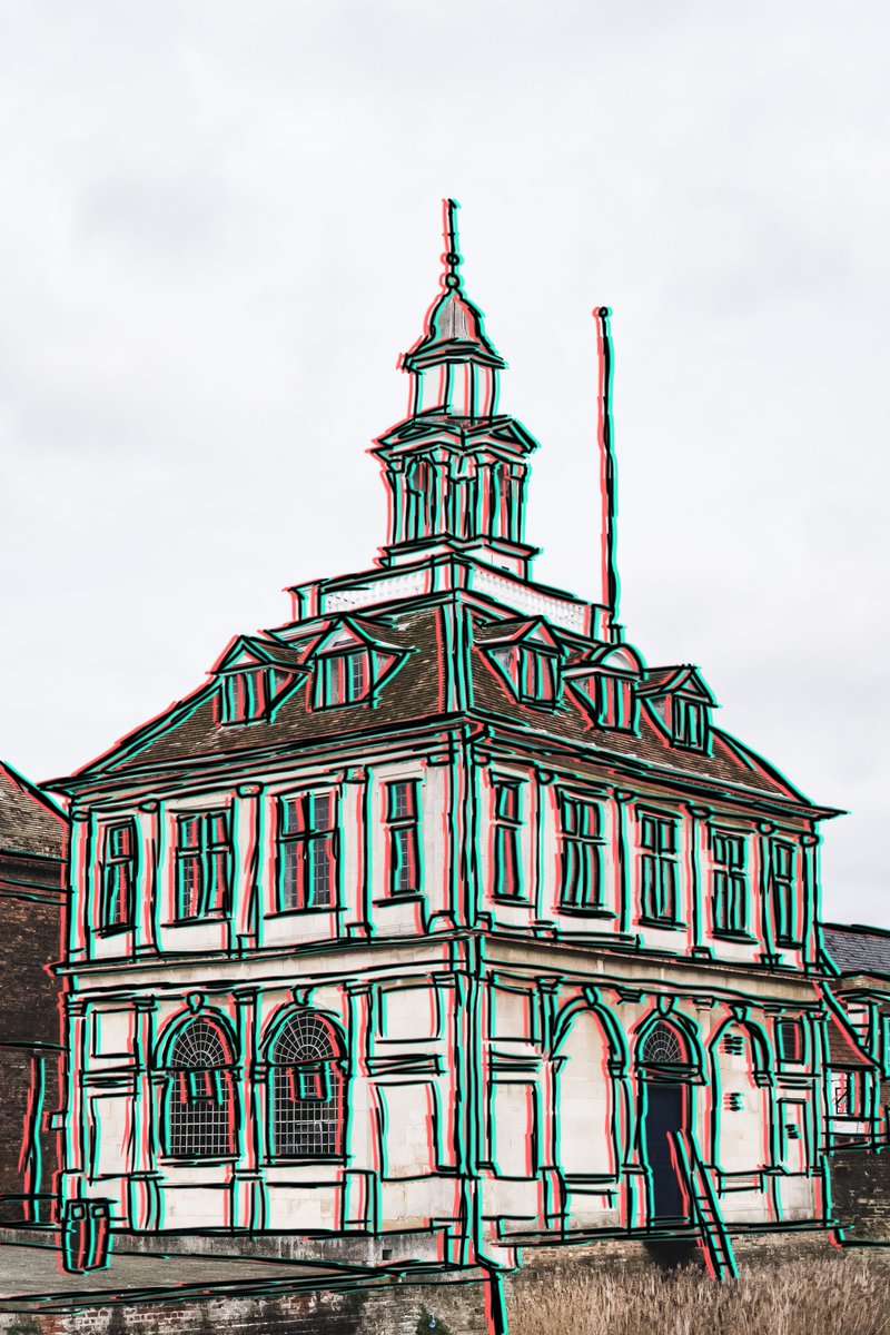 King's Lynn Cartoonised
Customs House
.
.
Quarantine giving me spare time to create and take on more commissions, so if you're looking for prints, photos, artwork, video work, logos/banner designs, drop me a message! 🙏🏼 RT's appreciated 💚
.
.
.
@KingsLynnLive @KLFM967