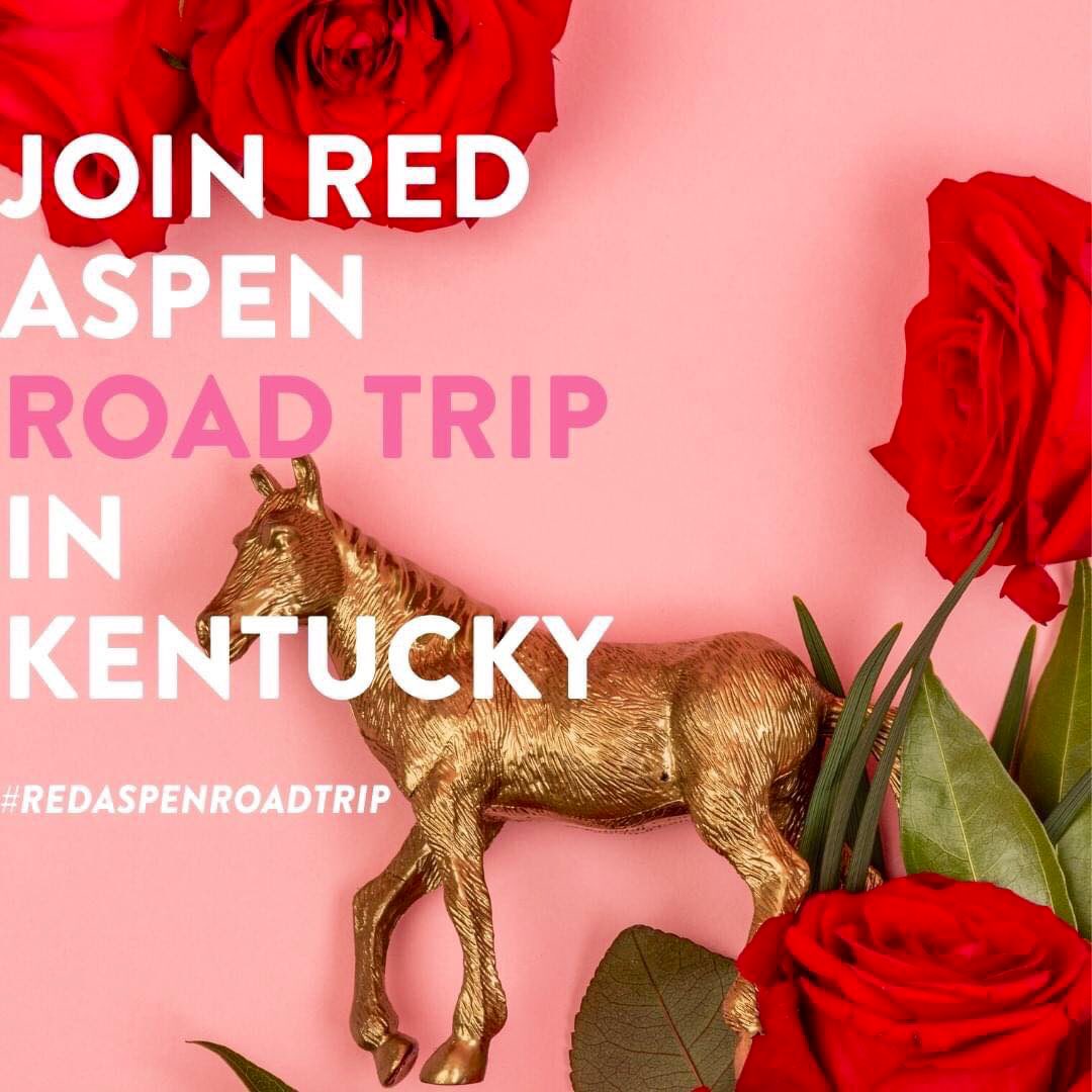 MarshaEdwards42's tweet photo. Come with me to the next stop on our #virtual  #roadtrip #newdashes #redaspenlove #TeamKentucky approved I can keep you fresh with #athomemanicures #pedis #lashes #morethanmakeup https://t.co/ljTnRzA3D2