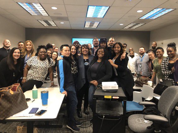 LeOptions's tweet photo. Going to miss this family so much! Good Bye GSC Fire! ๐ข ๐๐ ๐ #GSCFire
@AshleyBSiller @Chris_Jayne_ @LancePaulATT @ggenske https://t.co/cplnh5QB2k