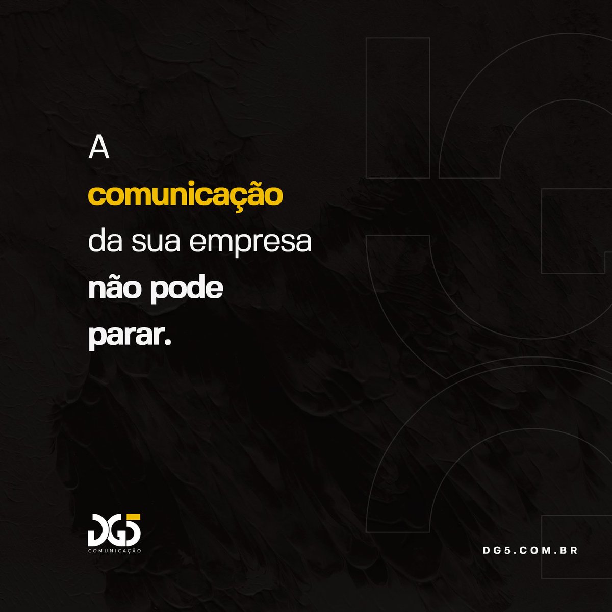 dg5comunicacao's tweet photo. Diante as condições atuais em todo o mundo, muitas empresas precisaram fechar suas portas. Mas este não pode ser um momento de desespero, é hora de reinventar-se. 🎯

Se quiser conversar, nossa equipe está à sua disposição! 
🚀 https://t.co/jzC86MBEJR