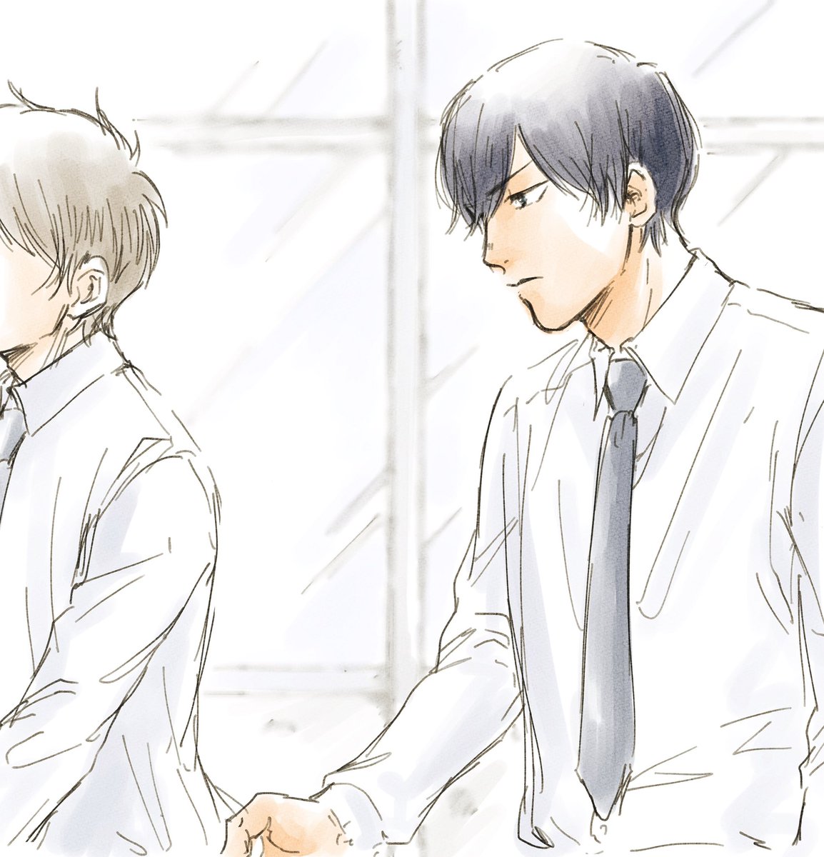 今日の♦︎落書き 