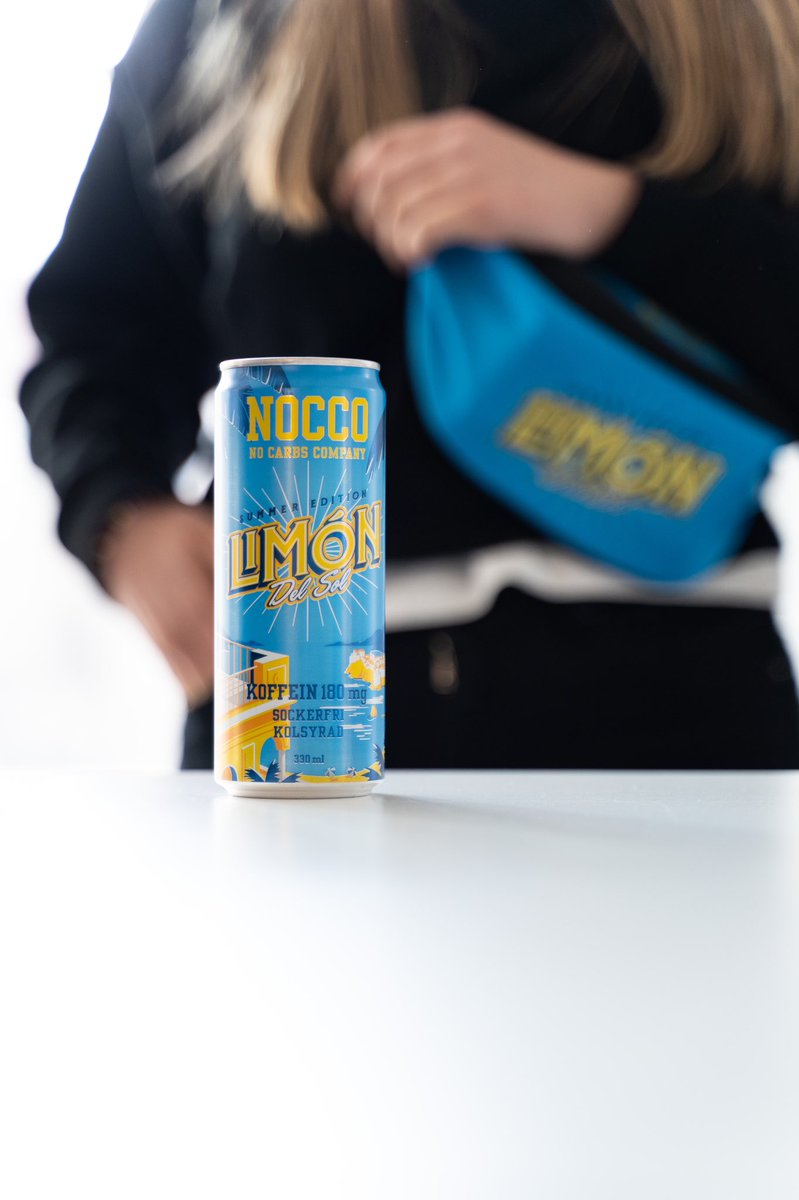noccoesports's tweet photo. 🍋 NEW GIVEAWAY 🍋!!

Today we are giving away one tray of NOCCO Limón Del sol and one of our limited edition bags 🪐

To enter:

• Like &amp; retweet this post 🔮
• Follow @noccoesports 💛
• Tag a friend 🤗

Winner will be drawn and contacted in one week (April 8th) 🌤

GL folks! https://t.co/6aRTNJx2TL
