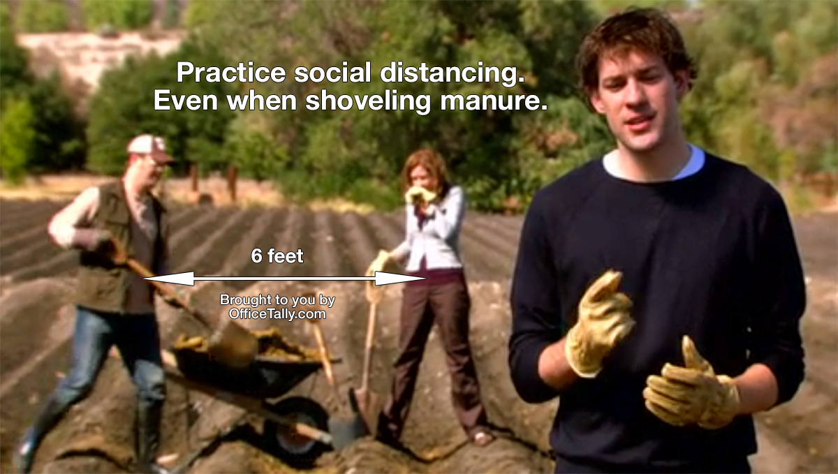 OfficeTally tweet media