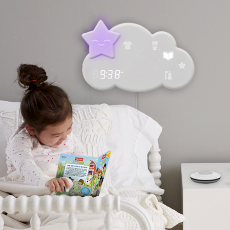 JPMA (@jpma) on Twitter photo The Lumalou Bedtime Routine System by <a href="/FisherPrice/">Fisher-Price®</a> wins in the nursery category. Congrats!! #IA2020 The Lumalou Bedtime Routine System by <a href="/FisherPrice/">Fisher-Price®</a> wins in the nursery category. Congrats!! #IA2020