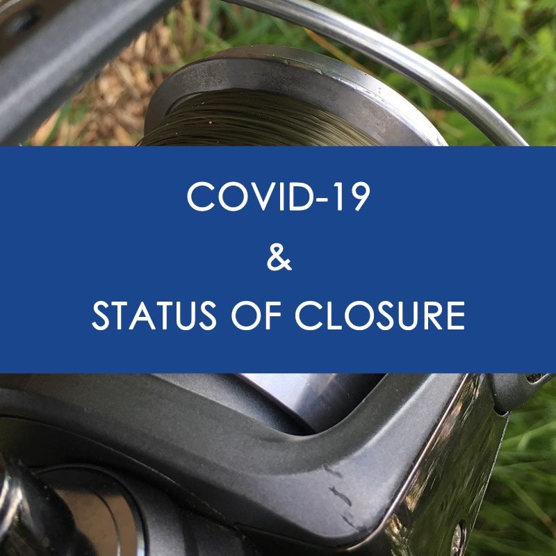 Seven Lakes Fishery tweet media