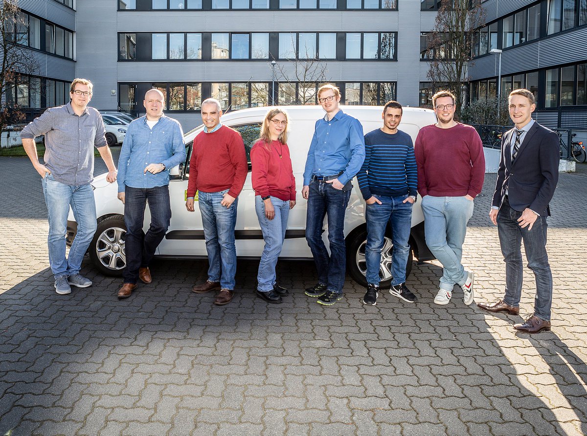 Münsters Schul-IT besteht #Corona-Stresstest. Aktuell greifen zwischen 15 000 und 20 000 Schülerinnen und #Schüler gleichzeitig auf das Schul-IT-System der citeq zu. citeq.de