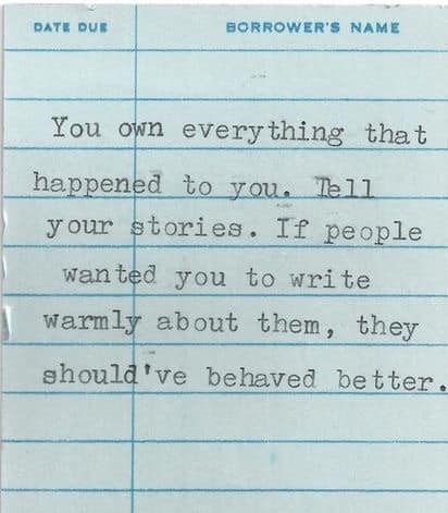 Next Stage Recovery tweet media