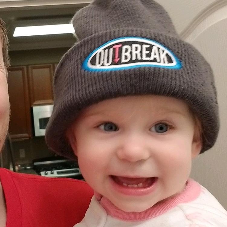 outbreakvbc's tweet photo. Smile https://t.co/MFIlVr4qXn