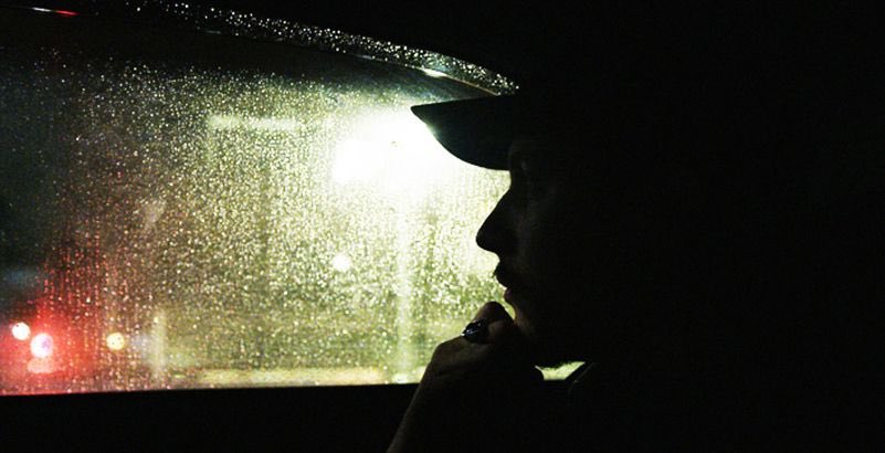 _rapmood's tweet photo. Nekfeu, dans le film Les Étoiles Vagabondes (2019)

« A force de contempler la noirceur, on finit par s’y perdre » https://t.co/j2HxgV1lyo