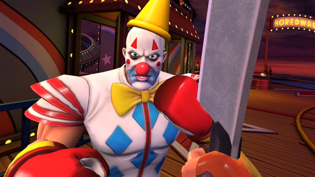 twisted_pixel's tweet photo. Fools? Not this April! 
#NoAprilFoolsDay https://t.co/gbPWz5H8Ad