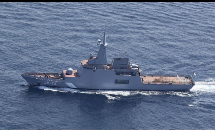 Servicio de Hidrografía y Navegación, AB Venezuela tweet media