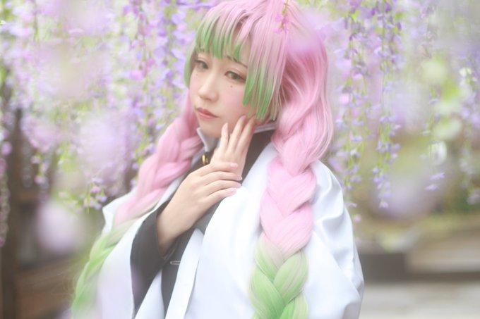 Twitterのコスプレ画像17