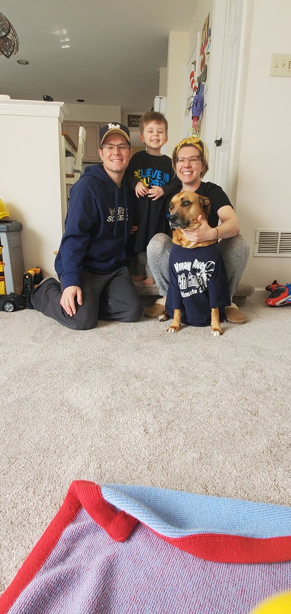 sjbarnhart's tweet photo. Happy LM spirit day! @LMTSD_MAS  @miss_hutch11 https://t.co/TBdArcTdRJ