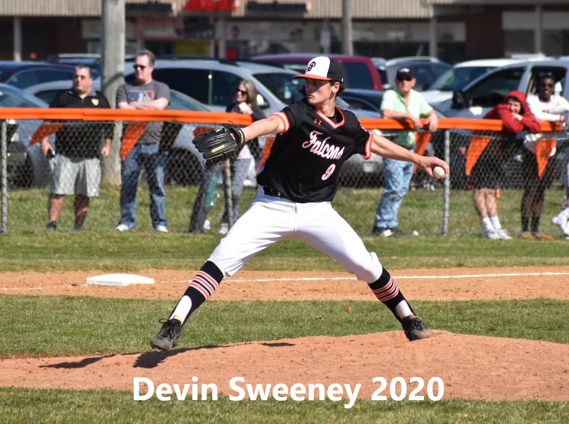PSD_Baseball's tweet photo. Congratulations to our 2020 Captains Drew Hensor, Shane Marlin, Sam Ruta, and Devin Sweeney. I typically name my Captains at the 1st scrimmage, but we didn't have the chance to do that! https://t.co/2YYGESYPOr
