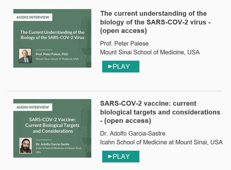 NTNUbmh's tweet photo. Watch and listen to interviews on the Covid-19 pandemic from The Biomedical & Life Sciences Collection. All interviews are published #openaccess
https://t.co/PT0Jw8U8U1
Students and staff at NTNU have access to all content from #hstalks using VPN.
@NTNUhelse
@borgelillebo https://t.co/nJ8gI18XxD