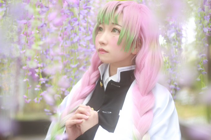 Twitterのコスプレ画像14