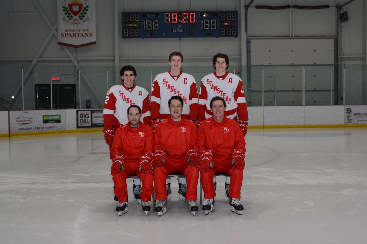 SC_JRioux's tweet photo. Prep Boys U16 complete the 19-20 season with a record of 26-16-1-4. The team sat in 3rd place in league play before all came to a stop. This amazing group of boys competed in every game and were an absolute pleasure to coach! Merci for all you gave us fellas! #SoMuchProgress https://t.co/Xa92x9vRXv