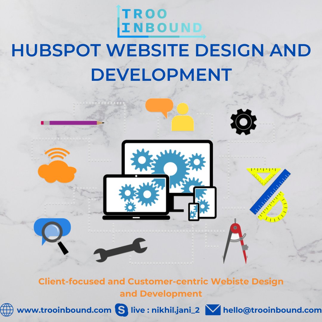 trooinbound's tweet photo. Professional Website Designs Proven to Grow Your Bottom Line. HubSpot Website design and development services from a top web development company TRooInbound.

 https://t.co/pUXcLkgJTN

#hubspot #SEO #searchengine #migration #WebsiteMigration #HubSpotCOS #CMS #TRooInbound https://t.co/C38DcTrigO