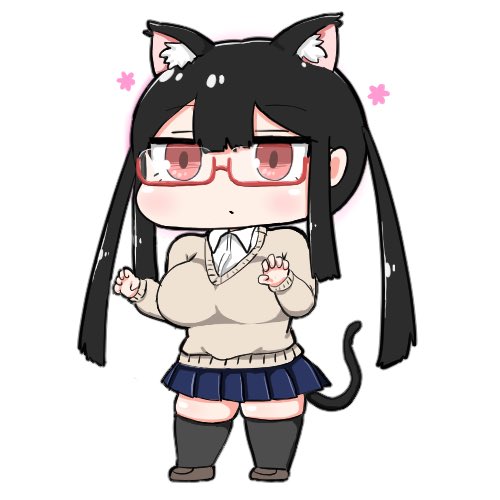 間宮かわよ…(親バカ) 