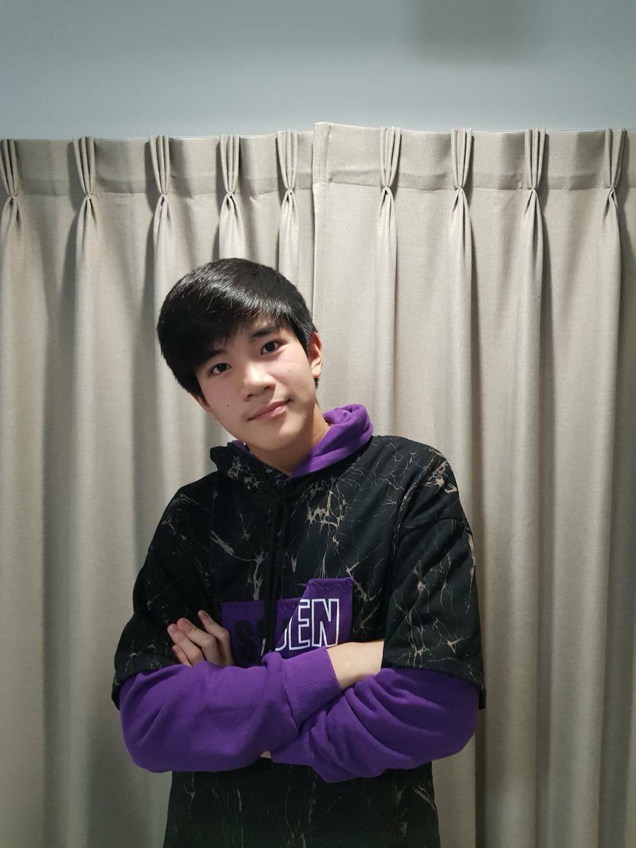 fourthNTW's tweet photo. 🟣⚫️ https://t.co/av7lFXsHIq