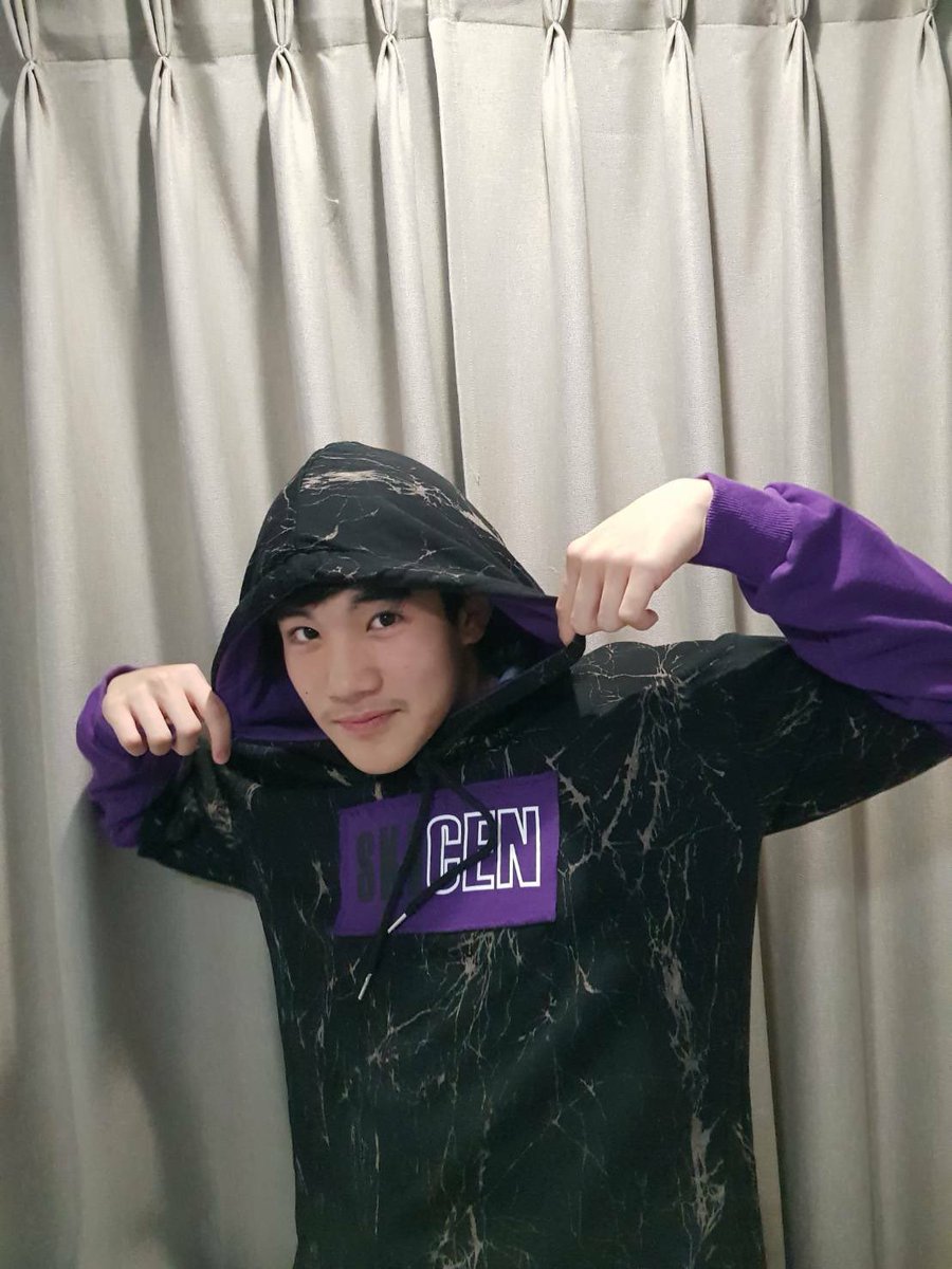 fourthNTW's tweet photo. 🟣⚫️ https://t.co/av7lFXsHIq