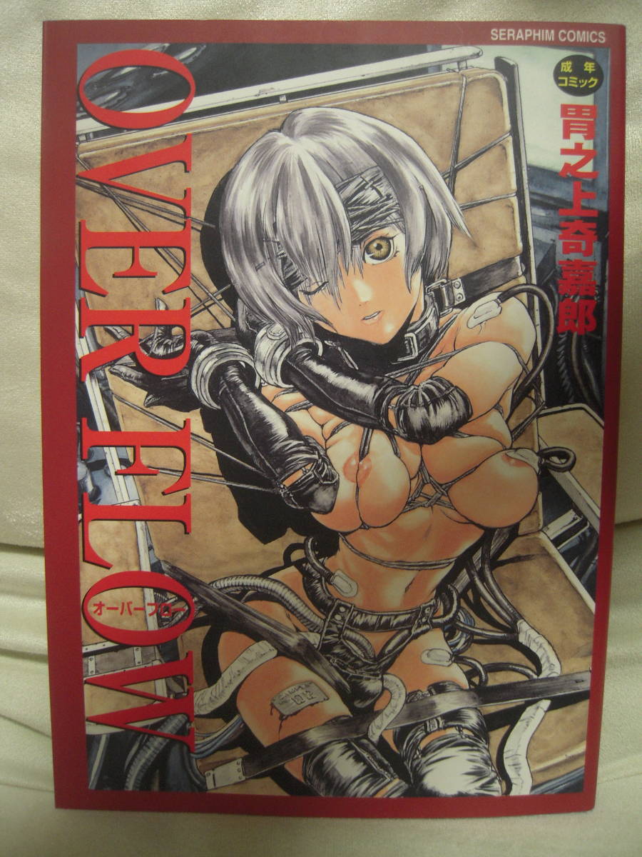 An example of drawing eromanga lead directly to anime. Tomino, best known as the director of Gundam, appointed Yoshihiro Nakamura(中村嘉宏) as the character designer for "Overman King Gainer". He created an erotic manga　under different pen name.