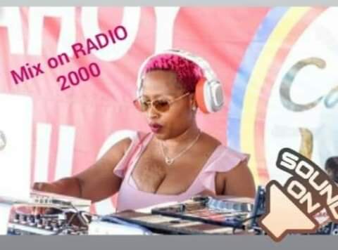 Mos_D_Live's tweet photo. Catch my Mix today at 17:35 on @Radio2000ZA #TheGlenzitoSuperDrive
#DjMosD #MosDLive #LoveMosD #iamadj #femaledj https://t.co/TzsD0twNXW