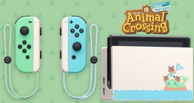 New giveaway🎁

I will give away a digital copy of #ACNH #AnimalCrossingNewHorizons #AnimalCrossing #AnimalCrossingSwitch #Nintendo!

To enter:
Follow me, retweet and tag friends!

Winner in 48 hours!

(By the way don’t worry, this is NOT an #AprilFoolsDay joke)