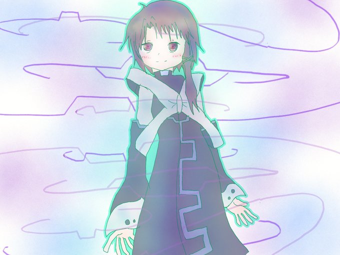 毎月01日はlainの日のtwitterイラスト検索結果