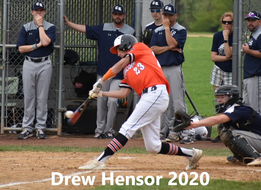 PSD_Baseball's tweet photo. Congratulations to our 2020 Captains Drew Hensor, Shane Marlin, Sam Ruta, and Devin Sweeney. I typically name my Captains at the 1st scrimmage, but we didn't have the chance to do that! https://t.co/2YYGESYPOr
