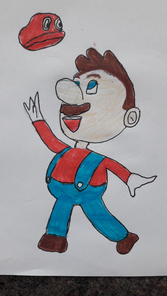 FDdesign2's tweet photo. @WillSliney #wewilldraw
Tessa  (10) Thx Will, really enjoyed the tutorial https://t.co/2aJLq0U3HN