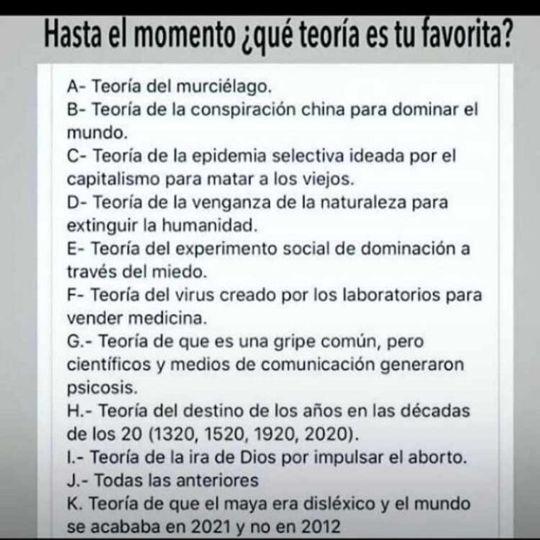 menchita12's tweet photo. @profesorbriceno Aquí tienes varias https://t.co/x2uinhw5M3